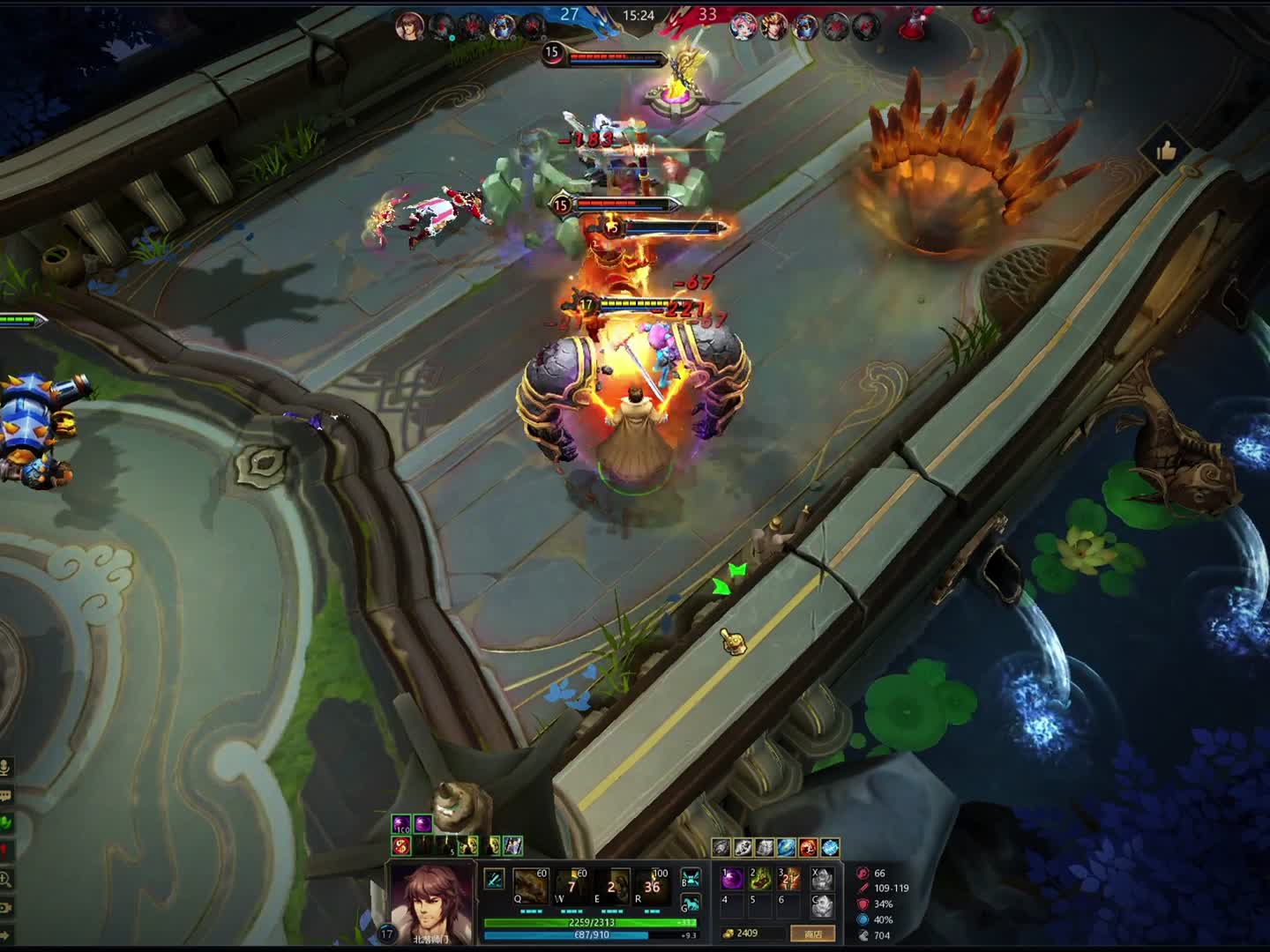 骑着石龙的门司令