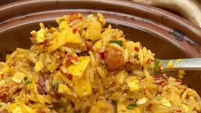 藏不住了！吃了两年的川菜店！现在已经是排队王