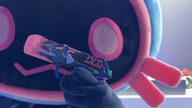 布噜噜这样装疯卖傻一定可以卖出26年BLG标配的吧