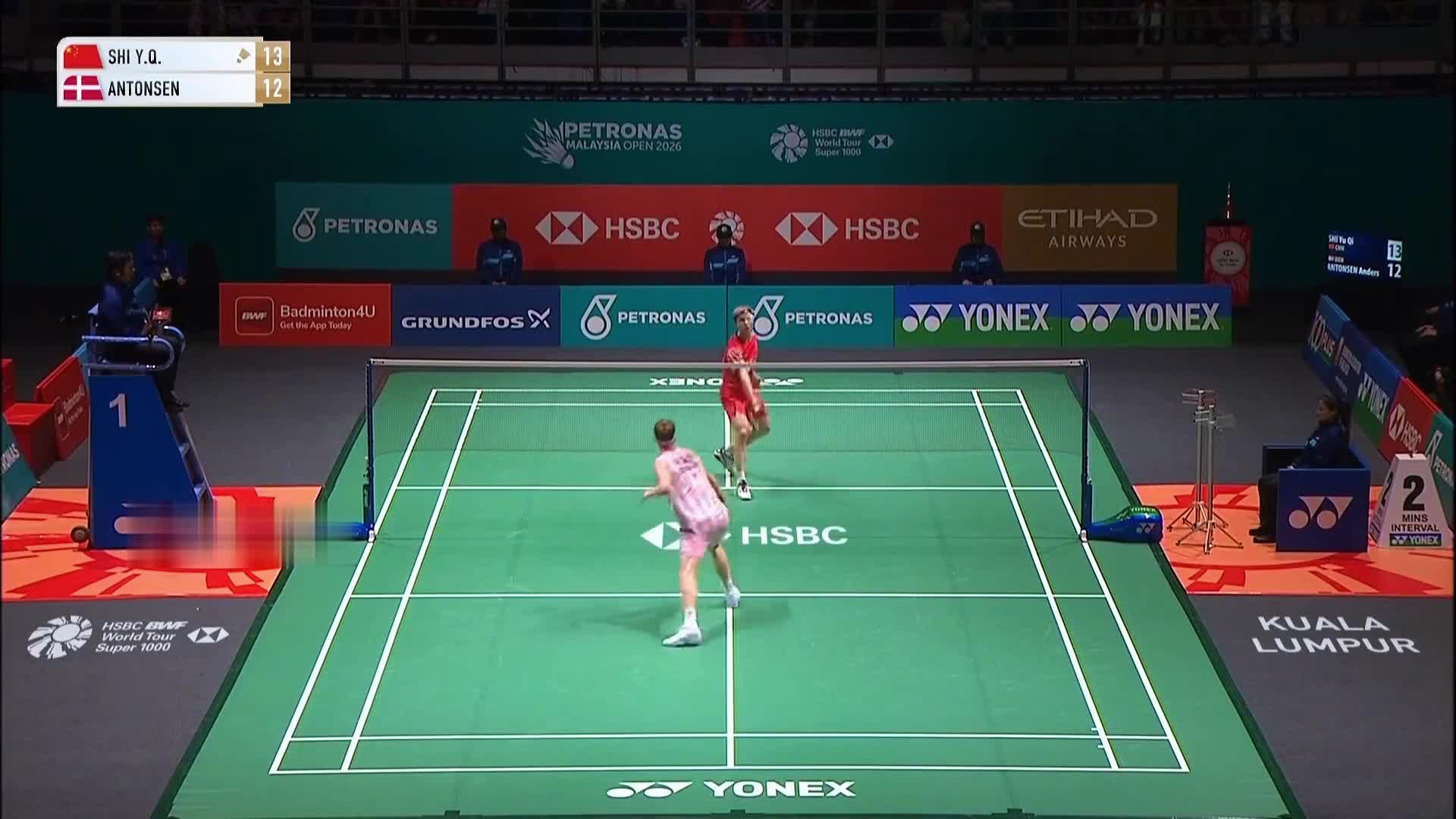 “滚晕了 劈麻了”，你能怪安东森不努力吗？