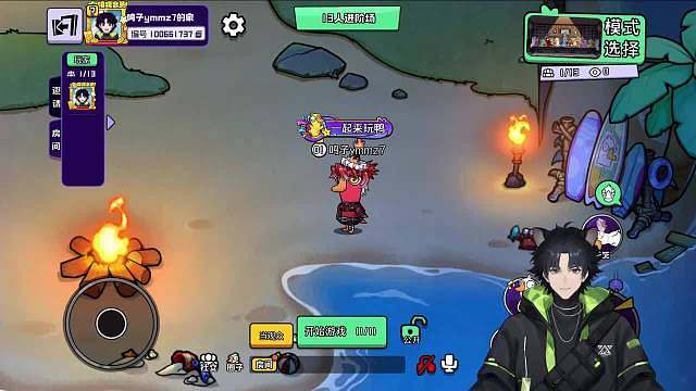 鹅鸭杀角色由夯到拉排名 大白鹅这么强，想必很多人抢着玩吧 ​​​