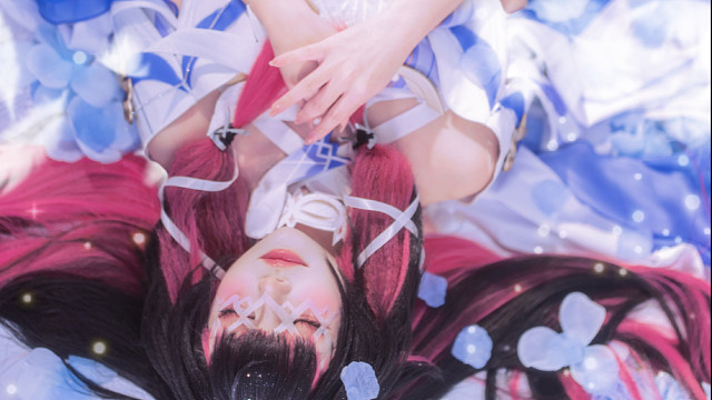 在那之前，可以再叫一次我的名字吗