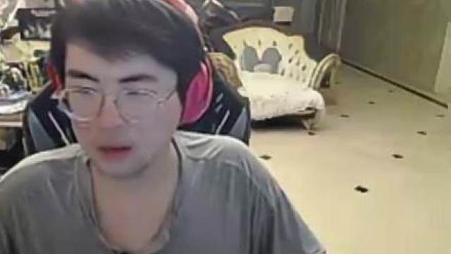 呼吸为了不和小态双排，连夜上大师？钻石姿态锐评宗师白云