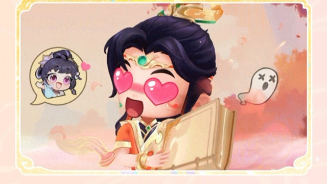 金铲铲红楼梦皮肤特效及设计理念彩蛋爆料