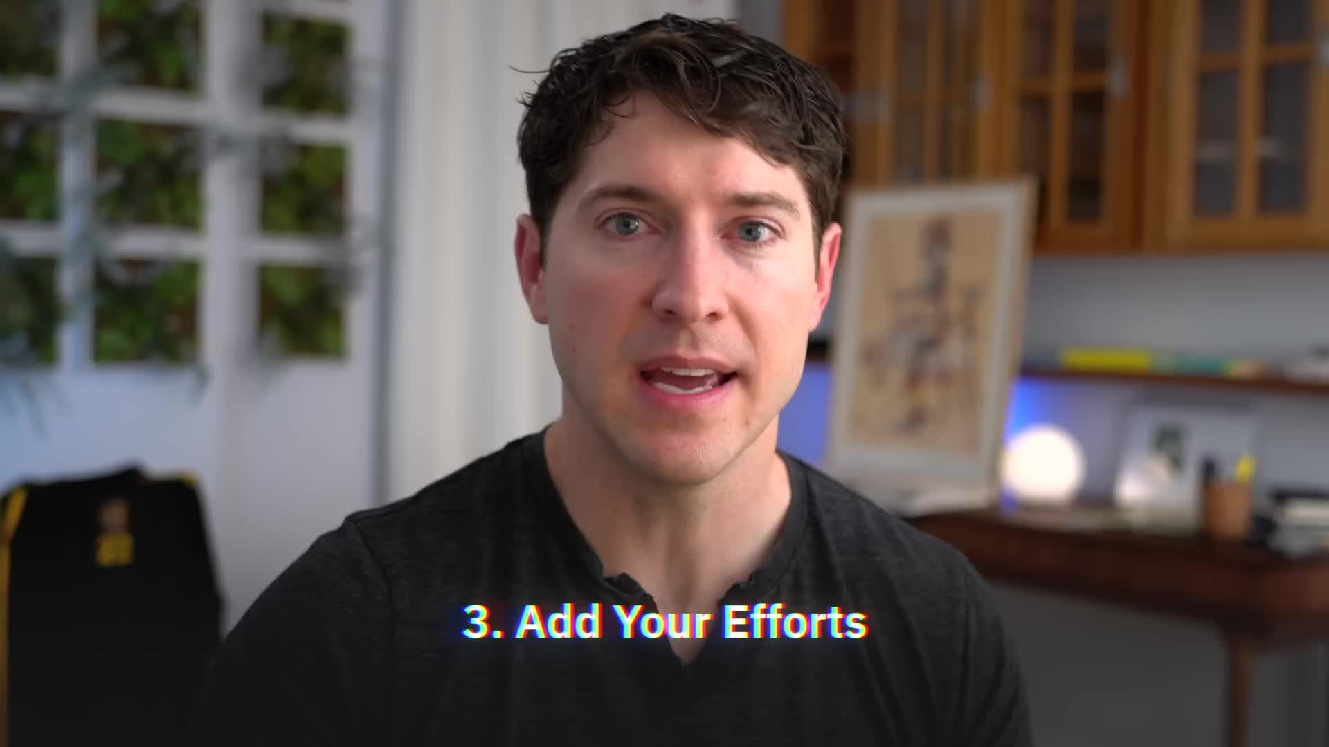 Build a Year Map and Finally Be Prepared