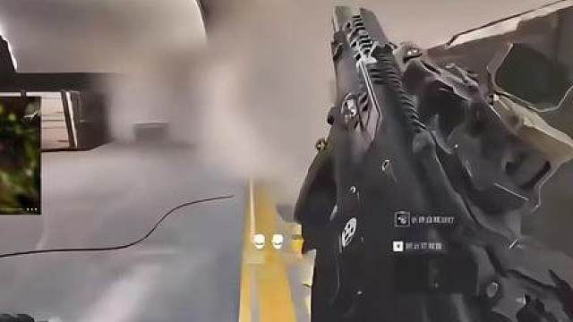 三角洲新干员蝶技能演示效果曝光