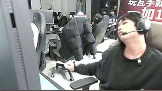 抖瓦杯S3决赛，月芒霓虹包点游龙五杀ACE！