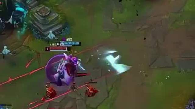 发条：满屏问号