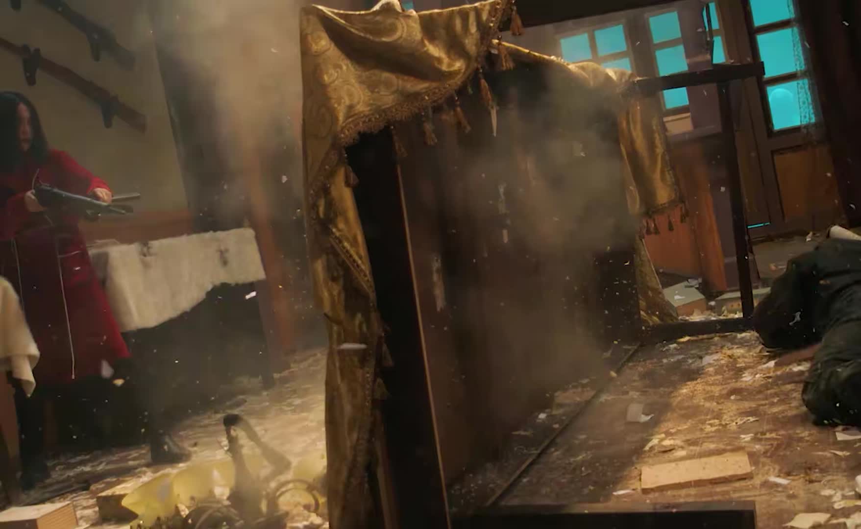 送个信还娶了个媳妇，z委你好自为之！！