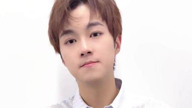 这次都有记住动作喔