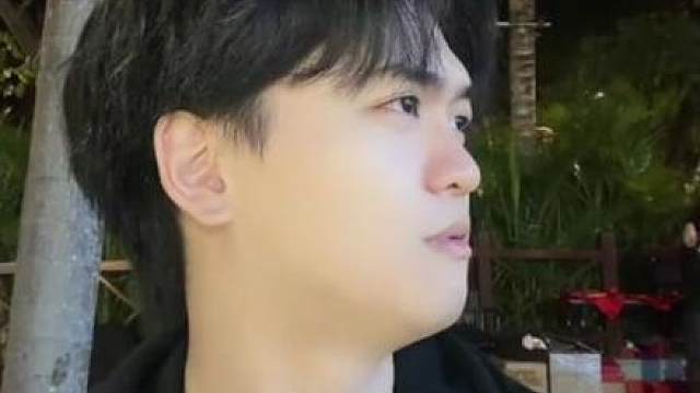 为什么不能是主播呢！