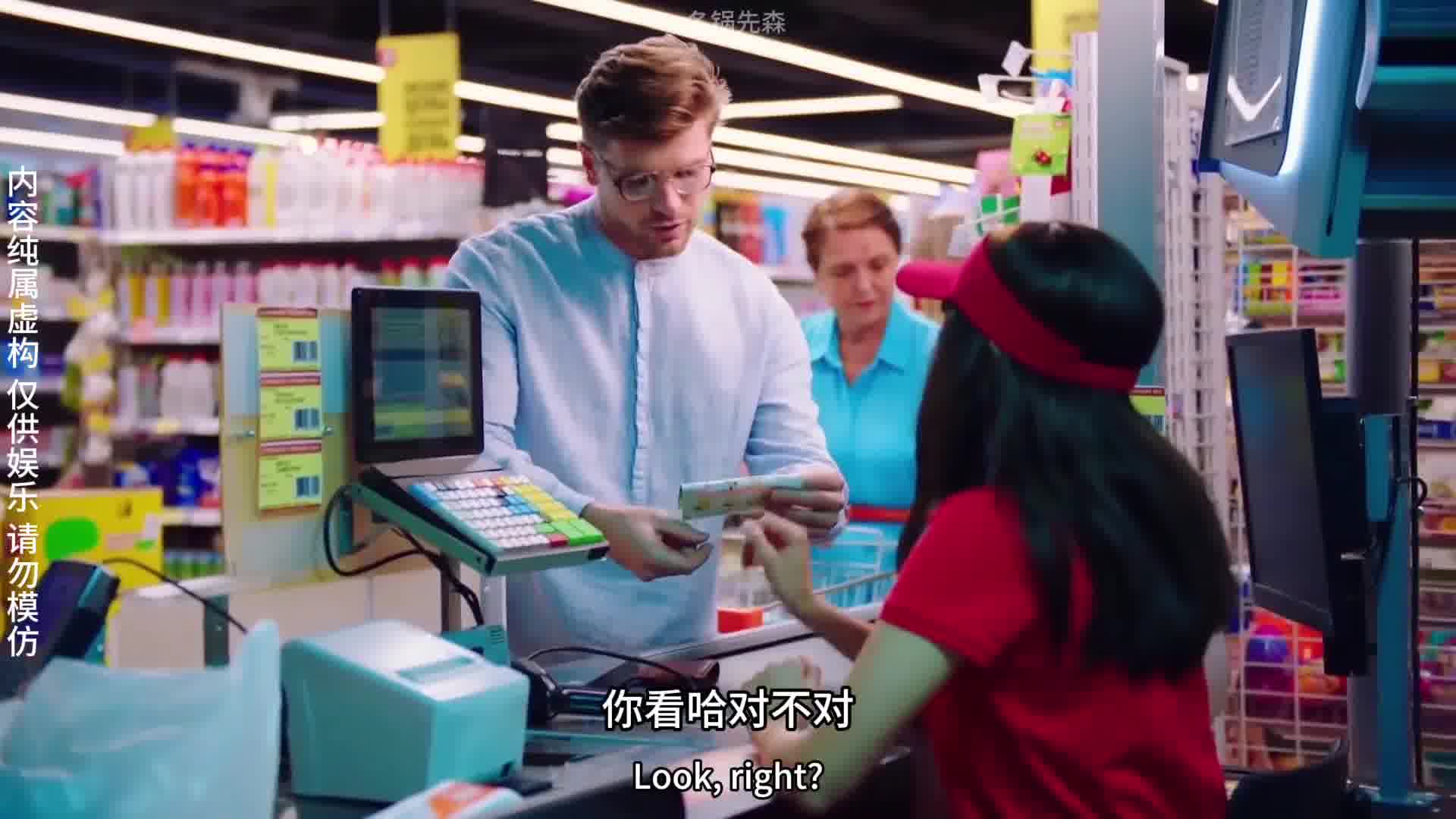 真是一个会过日子的男人