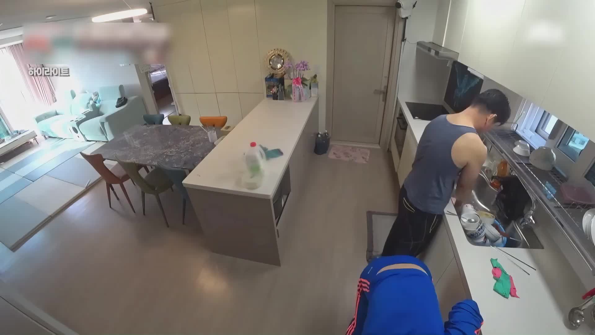 如果你的老公非常有钱但没能力你会嫌弃他吗