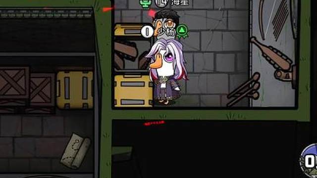 布谷鸟获胜思路