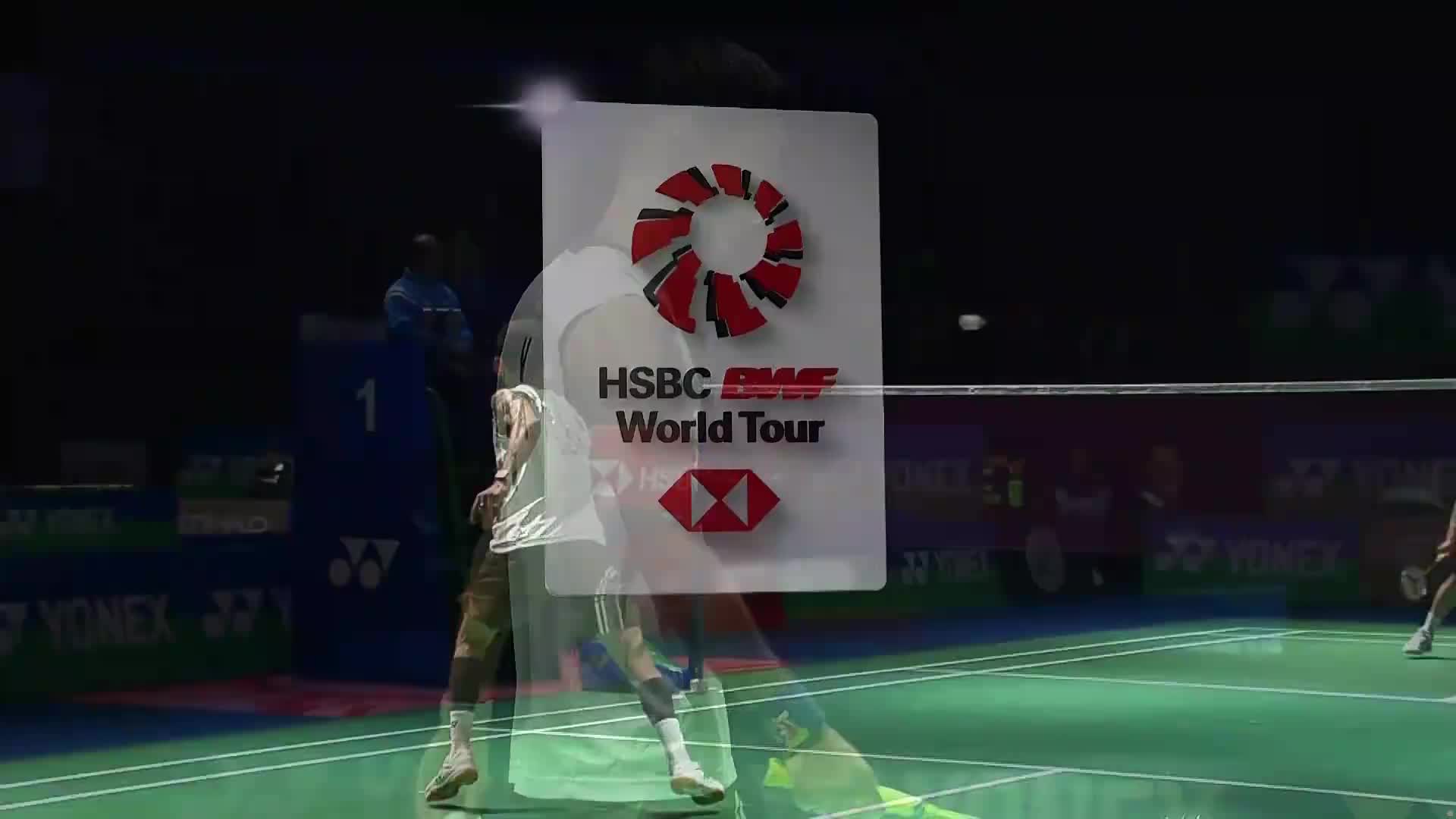 西本拳太VS拉克什亚 2026印度羽毛球公开赛