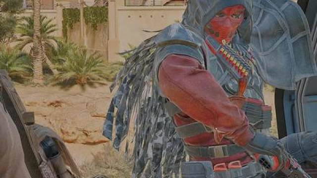 S8重生系统-重生之我是赛伊德 三角洲手游攻略 三角洲重生系统