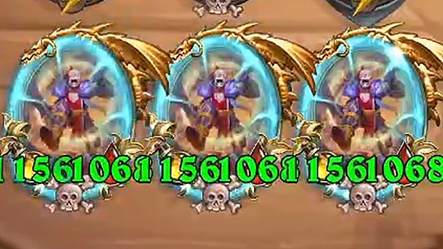 仙人以上一换一（二）！仙人以下我无敌！