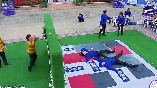 看一次笑两次的程度。。。