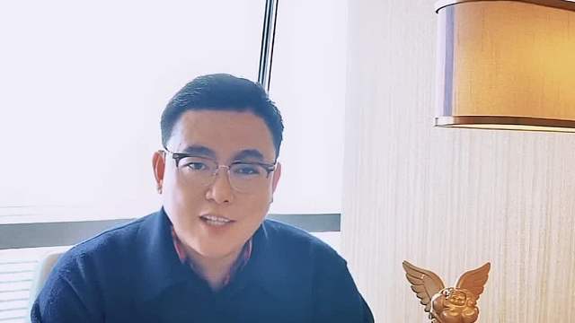 对话经销商之湖南宜食易厨段总分享参会感悟！#2026涪陵榨菜集团经销商大会 #向上向新向前