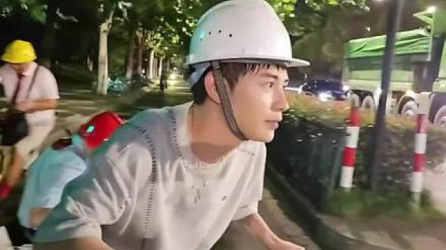 “这个才叫专业”