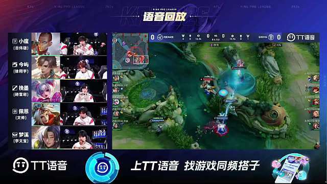 【济南 第一局赛中语音】 “狂铁不知道在哪” “给中压力” “龙是我的” “阿离伞位置不好” “上路一波了” “走节奏就赢了” ​​​（KPL王者荣耀职业联赛） ​​​