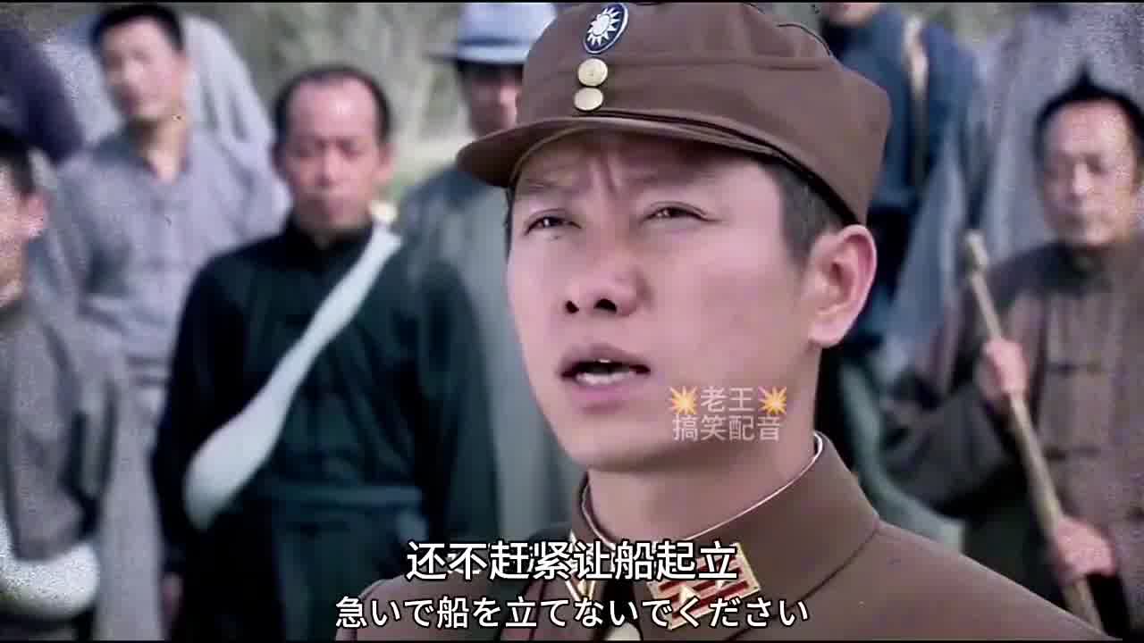 养兵千日，用兵就死