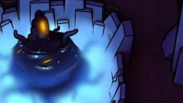 搞懂地下室地图的破坏任务，你也能成为鸭子大王