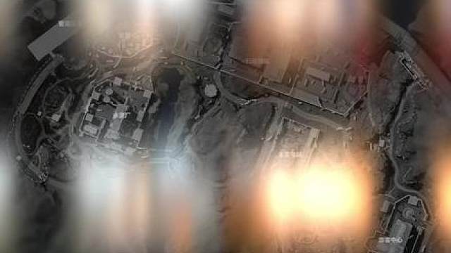 盘点各地图的所有八宝粥刷新点位