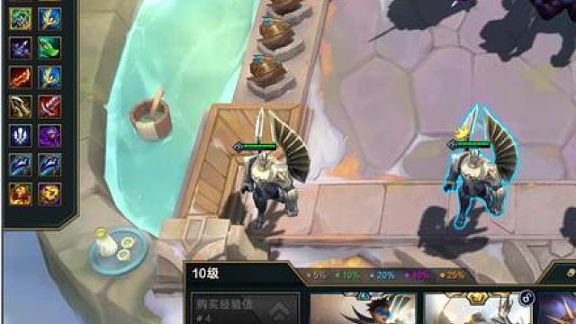 三星五费万万次，全员三星第一次。德玛西亚万众一心！