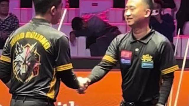 赵汝亮19-13楚秉杰