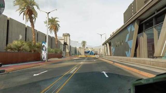 S8新增特殊检视！最新物品局内效果！