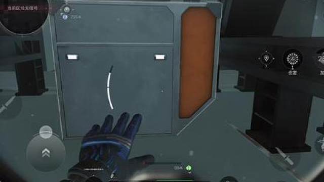 沉浸式摸物资，快来吸欧气！