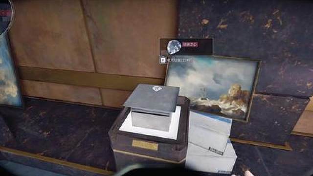 2637万收获，也是给鼠鼠爽吃上了