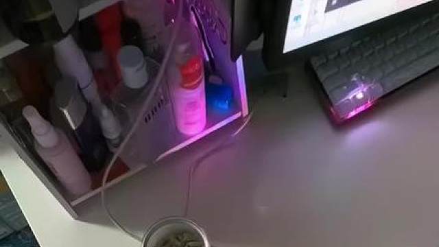 当初爱上航天的时候 我躲在哥哥怀里连枪声都没听到欸