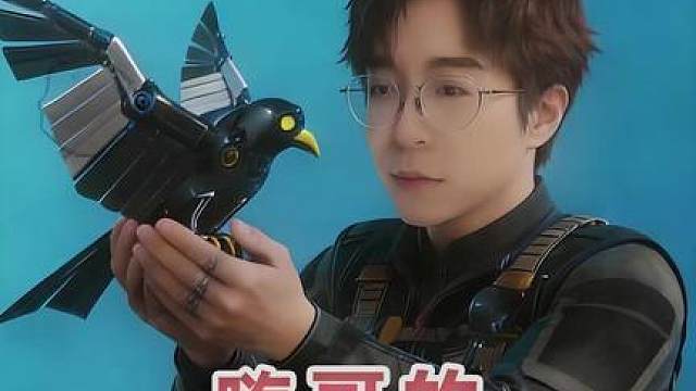 总感觉自己的鸟横冲直撞，不好控制？ 学会嗨哥这几招