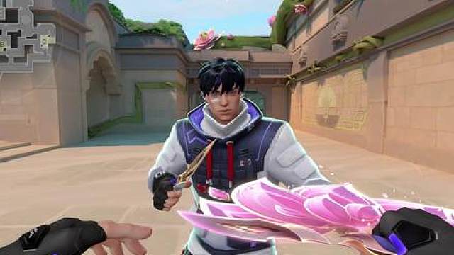 0fps基础 无畏契约新手必看の壹决速成教学 超好上手