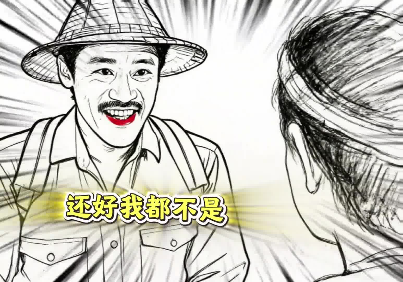 dao人的眼神是藏不住的