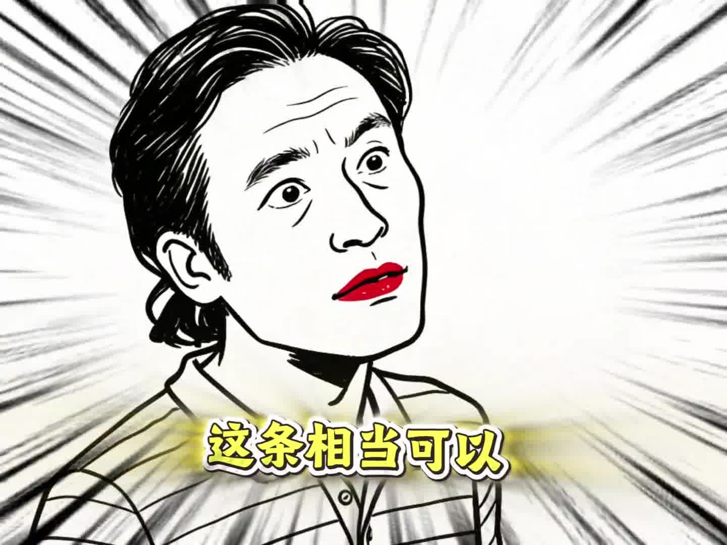 这条件你会同意吗