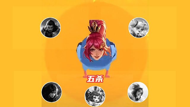 谁说女子不如男