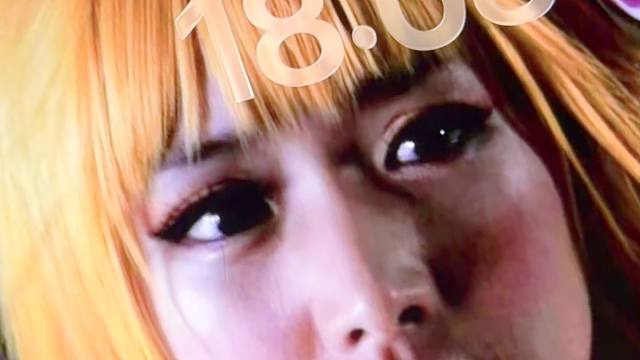 这是一滴水还是你的泪