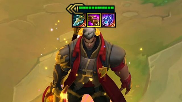 清屏，只需一斧！