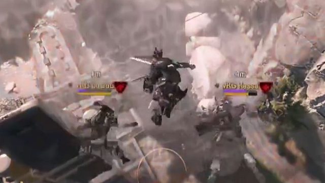 起飞判断失误三人空中成盒 VKG复刻经典传奇飞行员