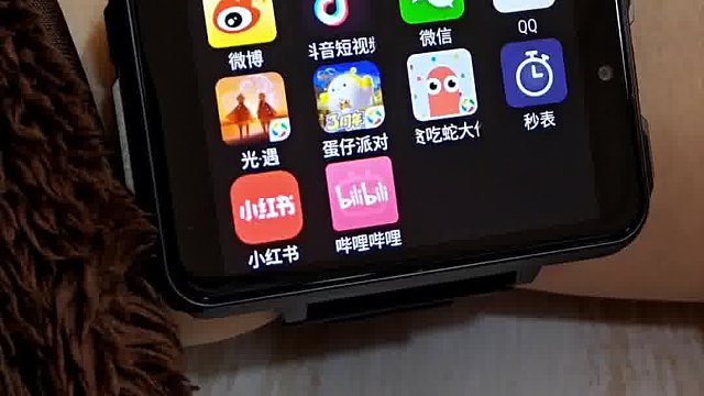 这已经不能叫手表的程度了吧