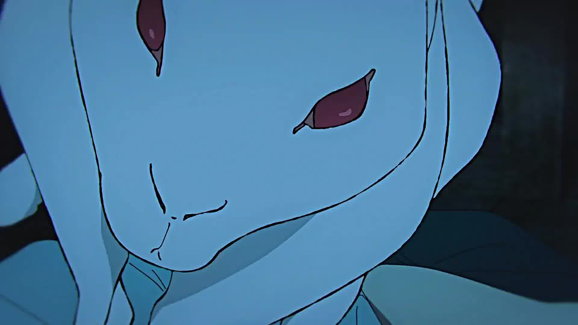 观其站姿，便知此男实力超凡