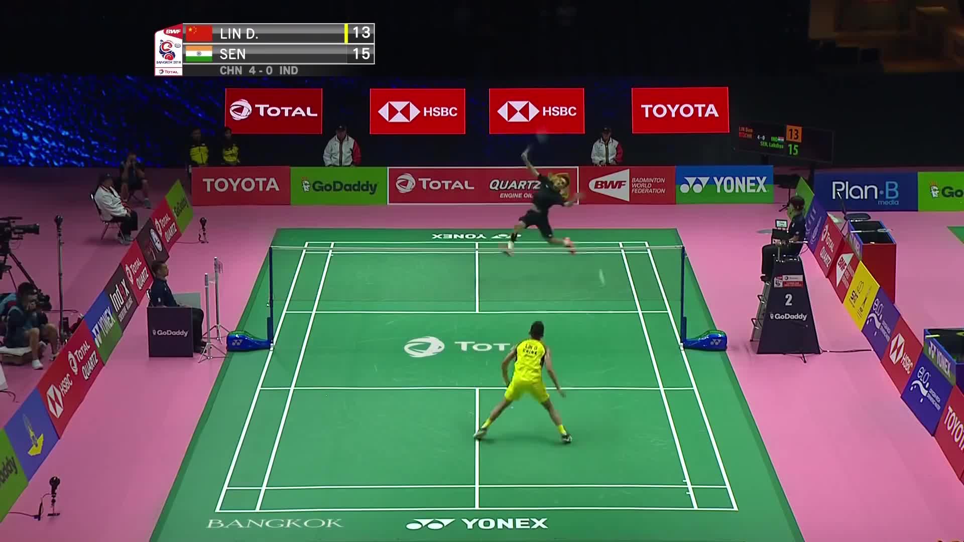 【老叟戏顽童】16岁的拉克什亚遇上35岁的老辣丹是什么场景？