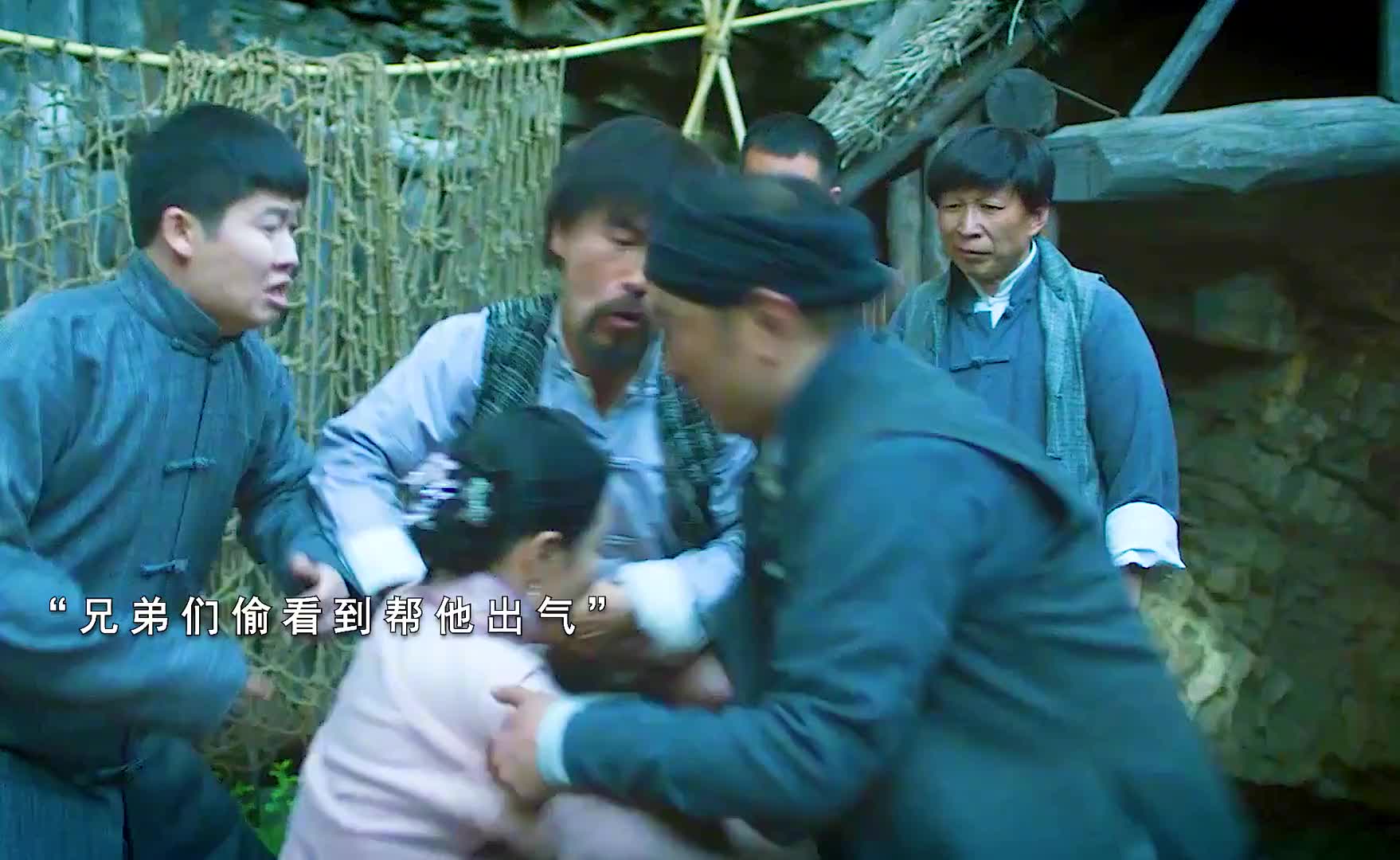 为了得到心爱的女人，将她活活淹死，这么极端的爱太可怕了!