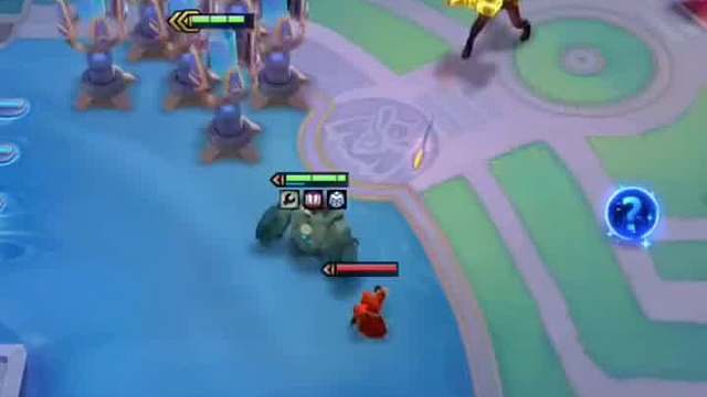 这游戏还能玩？