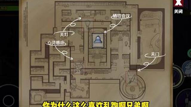 《跟鹅友一起玩的快乐》
