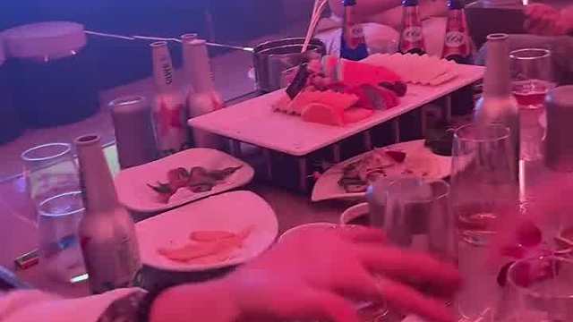武汉特色商K