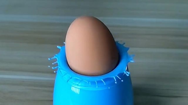 这不是魔术，这是科学小实验